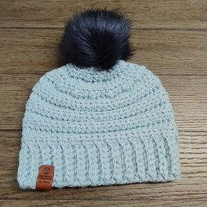 Crochet Hat